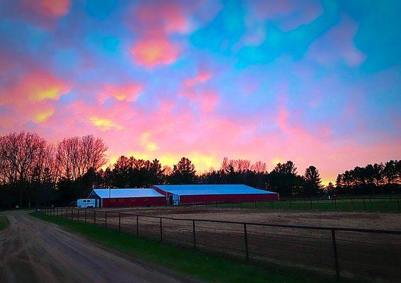 Come As You Are Recreation