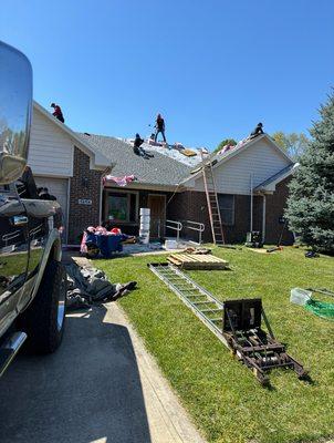 All Purpose Construction