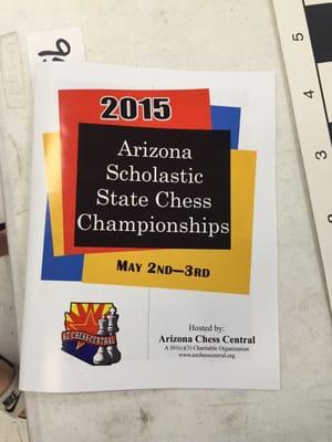 Mesquite Junior High School