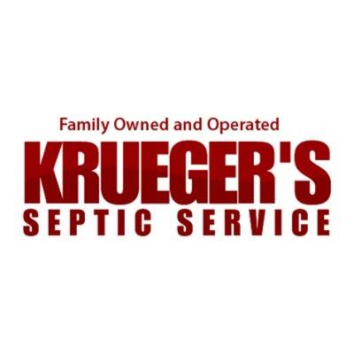 Krueger's Septic Services