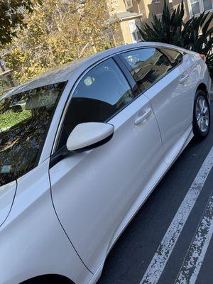 Bubble Buddies Mobile Detailing