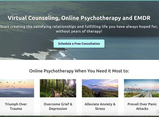 G. Claire Roberts, LCSW