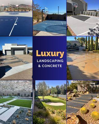 We specialize in BBQs, fire pits, pavers, block walls, concrete foundations, driveways & more--quality outdoor construction you can trust!