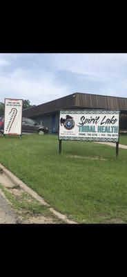 Spirit Lake Health Center