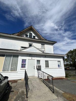 Unity Church of Clearwater Valley