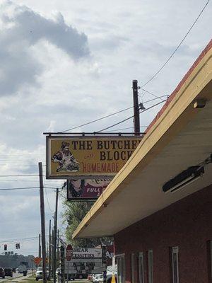 Butcher's Block