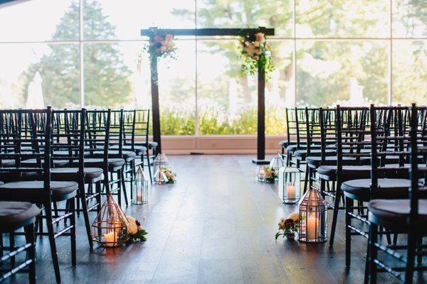 The Cape Club of Sharon