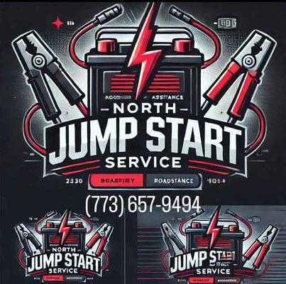 North Jump Start Service