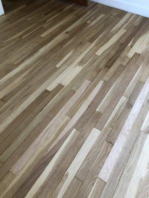 Rhode Island Floor Planing