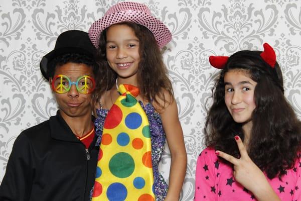 LA Children's Art Show