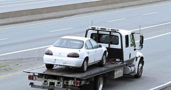 King Towing & Recovery