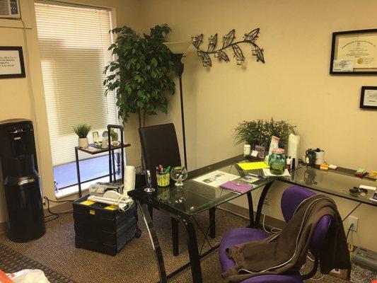 Central Oregon Electrology, Located in Bend Oregon.