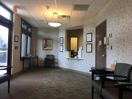 Bone and Joint Institute Surgery Center - Jesup
