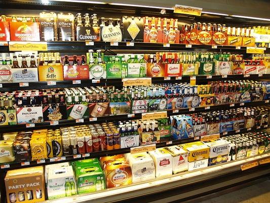 Big Discount Liquor