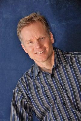 Dr. Jim Neilson Bend Oregon Chiropractor