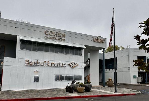 Cohen Chiropractic Clinic