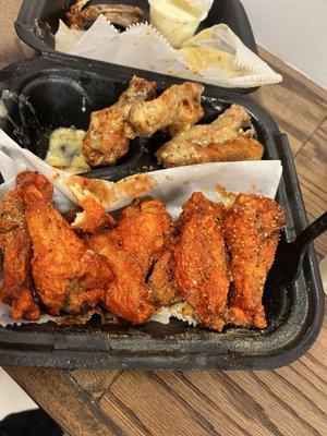 Hungry AF - Atlanta