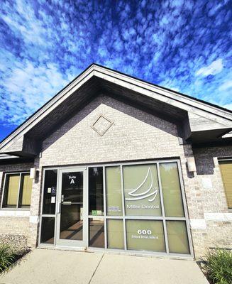 Gerald Miller, DDS - Miller & Nowacki Dental