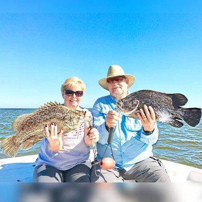 ISLAND CHARTERS
St. George Island, FL
850.542.2542
www.fishSGI.com