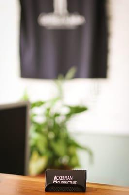 Ackerman Acupuncture & Massage