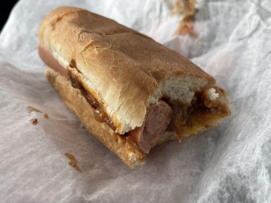 Midway West Drive-In