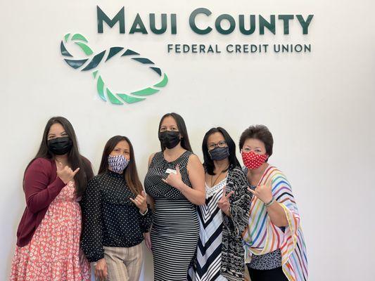 Maui County Federal Credit Union