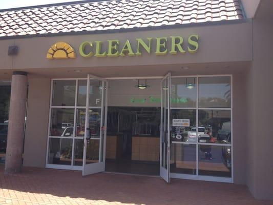 Sunny Fresh Cleaners