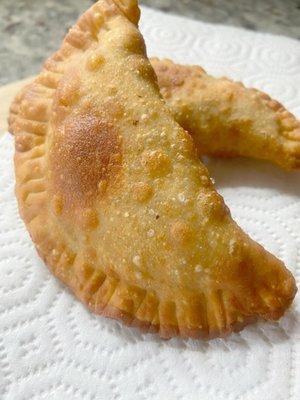 Empanadas!