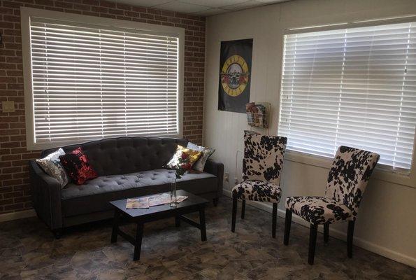 Dye Hard Hair Studio