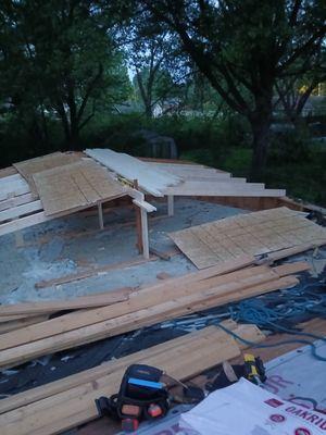 Elite Home Improvement