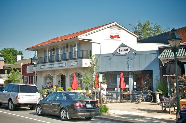 Hertless Bros Roofing Inc