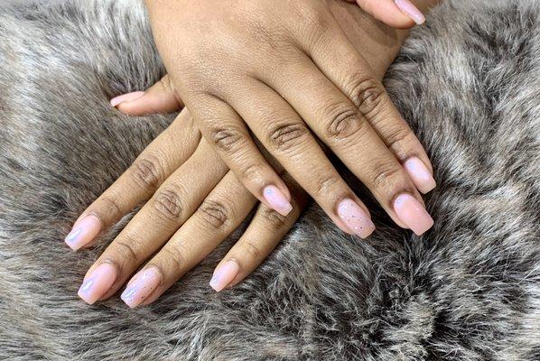 Book your appointment online at grandnailsfayetteville.com
Walk in welcome
910-223-6263
Open 7 days a week