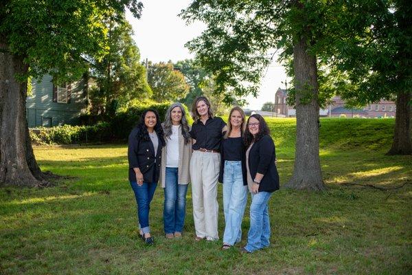 Abundant Living Counseling of Rome