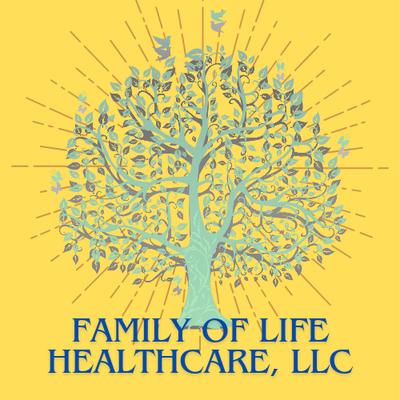 Family of Life Healthcare