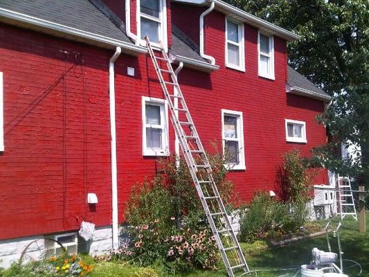 Chase Property Services