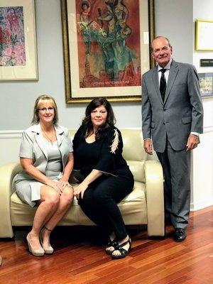 Parker & Associates
