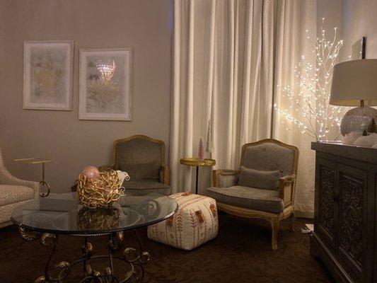 Bella Strada Salon & Spa Suites