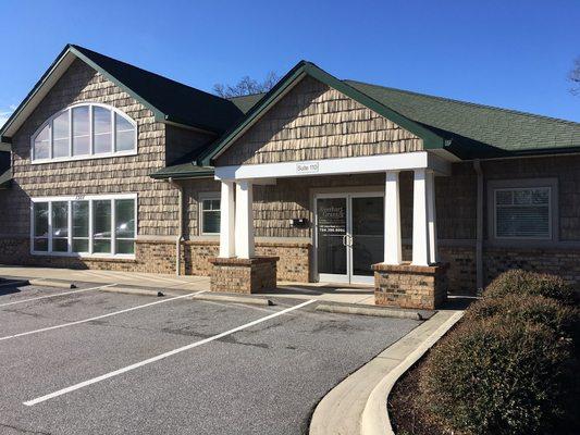 Everhart Grant & Associates CPA