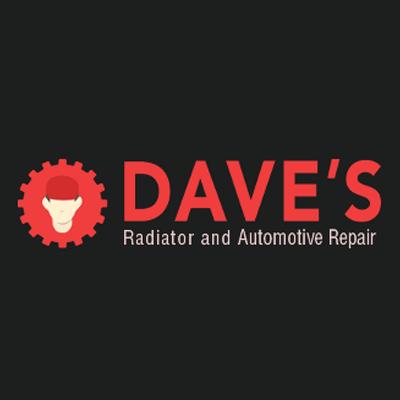 Daves Radiator & Automotive Repair