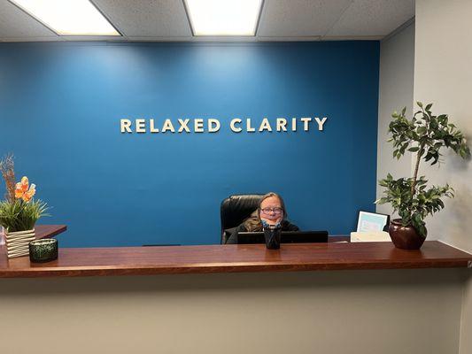 Here to assist with State Registration!