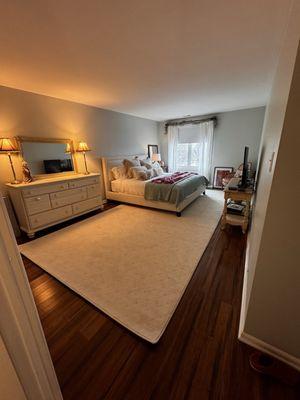Central Rug and Floors