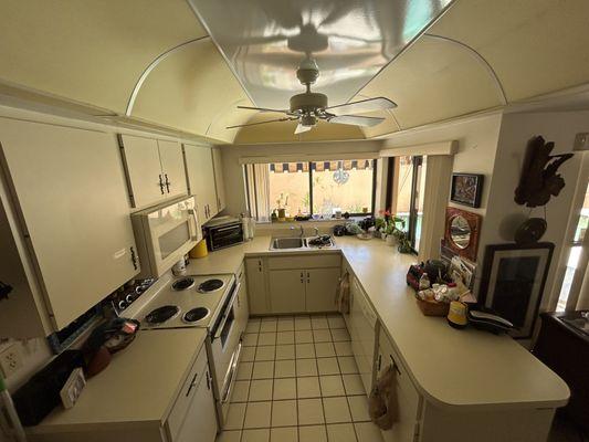 The Real McCoy Cleaning Service