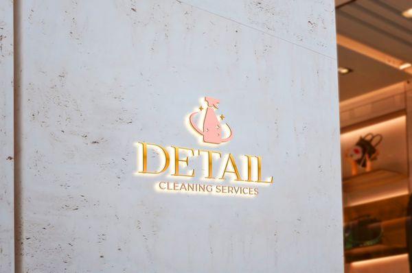 Detail Cleaning Services