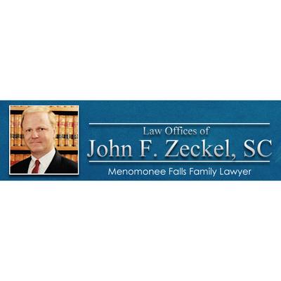 Law Office of John F Zeckel