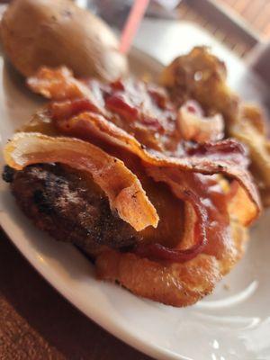 The Grubsteak Restaurant