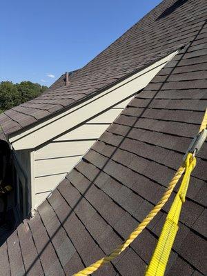 Norton Vinyl And Exteriors