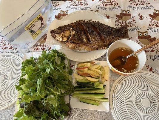 Hoa Binh Pomona Super Market