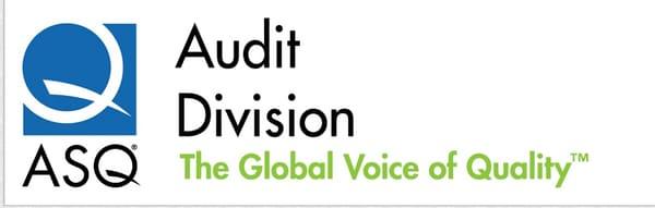 24th Annual Asq Audit Conference