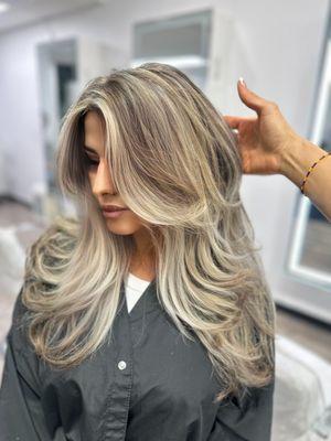 Vellisimo Hair Studio