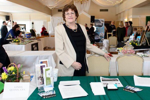 Linda Quinn CPA